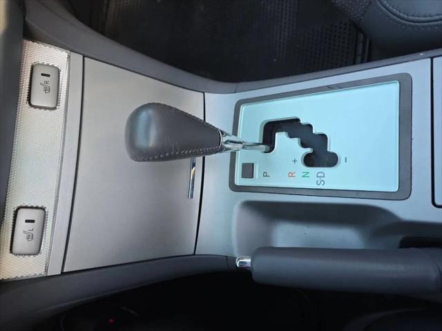 2006 Toyota Camry SLE