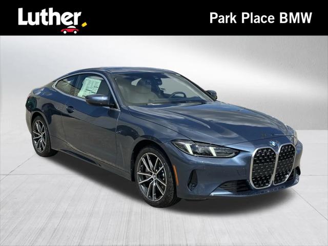 2026 BMW 4 Series 430i xDrive for sale in Rochester, MN