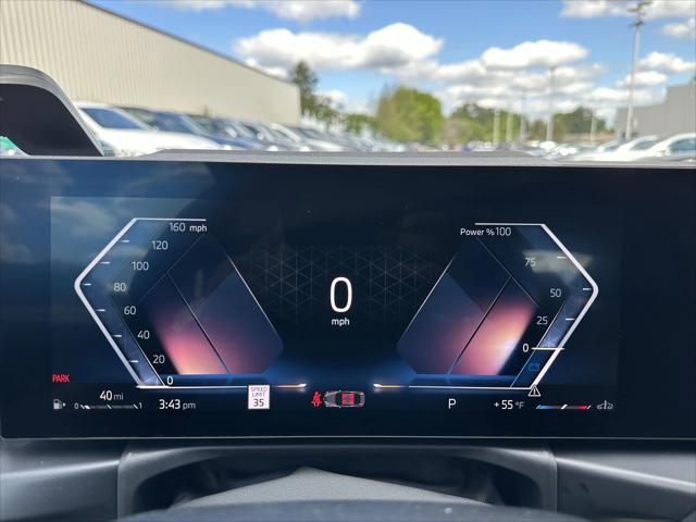 2026 BMW 4 Series 430i xDrive