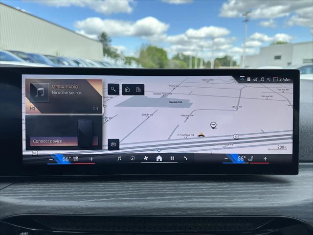 2026 BMW 4 Series 430i xDrive