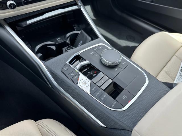 2026 BMW 4 Series 430i xDrive