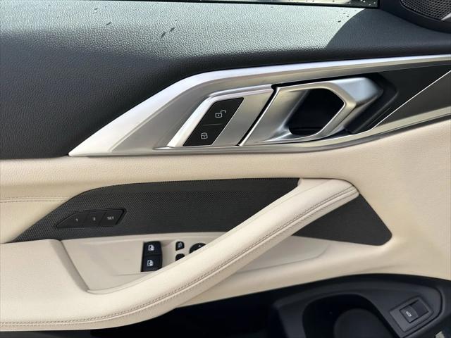 2026 BMW 4 Series 430i xDrive
