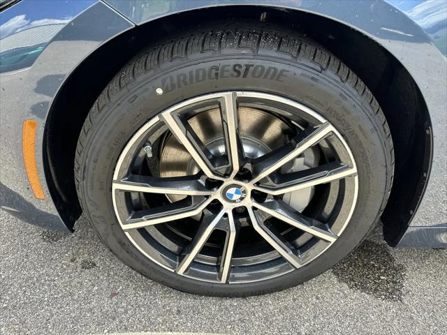 2026 BMW 4 Series 430i xDrive