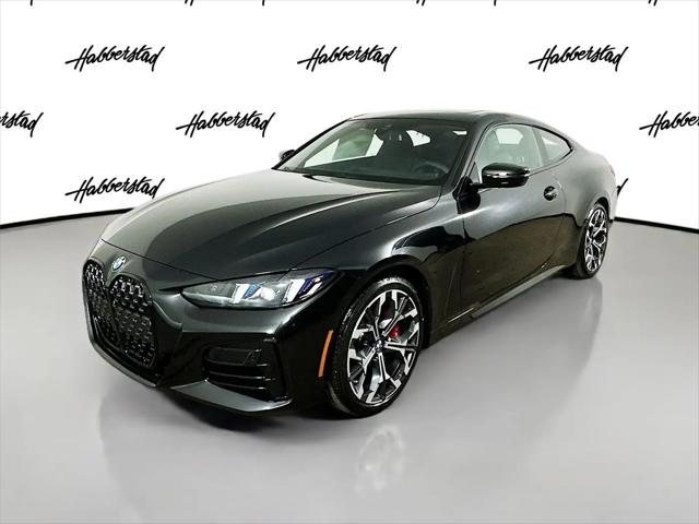 2026 BMW 4 Series 430i xDrive for sale in Huntington Station, NY