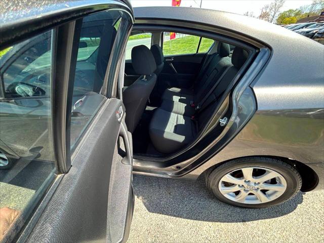 2010 Mazda Mazda3 i Touring
