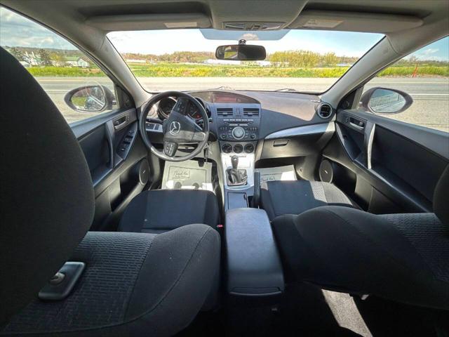 2010 Mazda Mazda3 i Touring