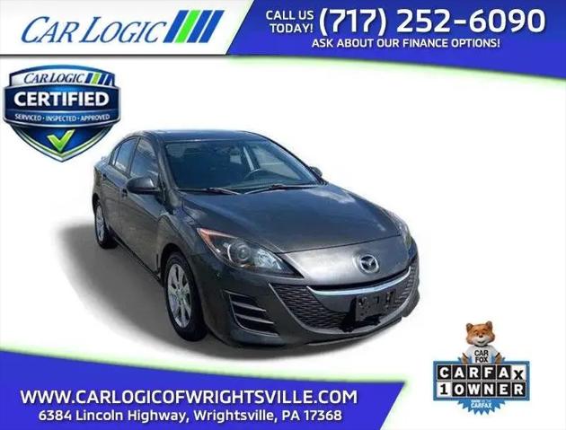 2010 Mazda Mazda3 i Touring for sale in Wrightsville, PA
