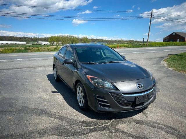2010 Mazda Mazda3 i Touring