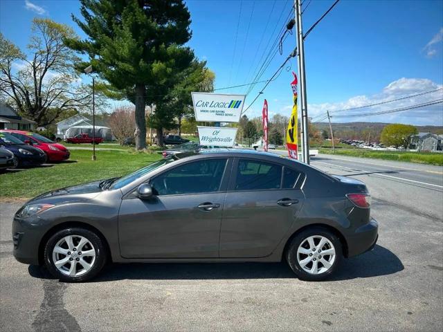 2010 Mazda Mazda3 i Touring