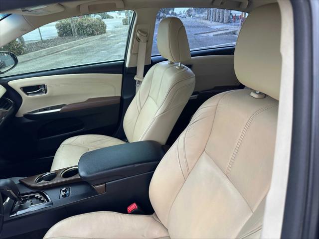 2013 Toyota Avalon XLE Premium