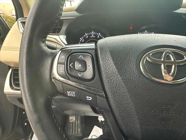 2013 Toyota Avalon XLE Premium