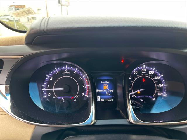 2013 Toyota Avalon XLE Premium