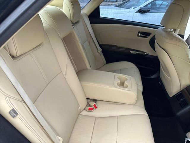 2013 Toyota Avalon XLE Premium