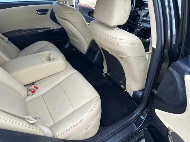 2013 Toyota Avalon XLE Premium
