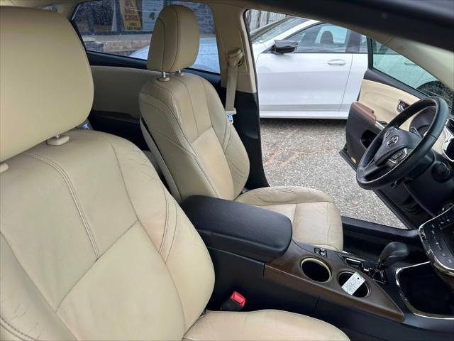 2013 Toyota Avalon XLE Premium