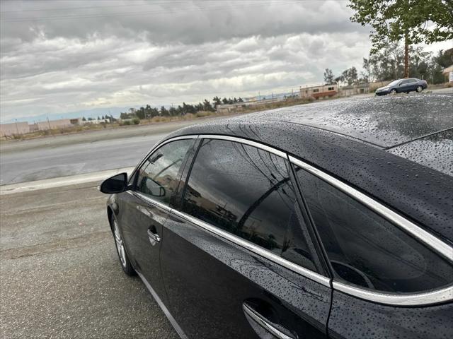 2013 Toyota Avalon XLE Premium