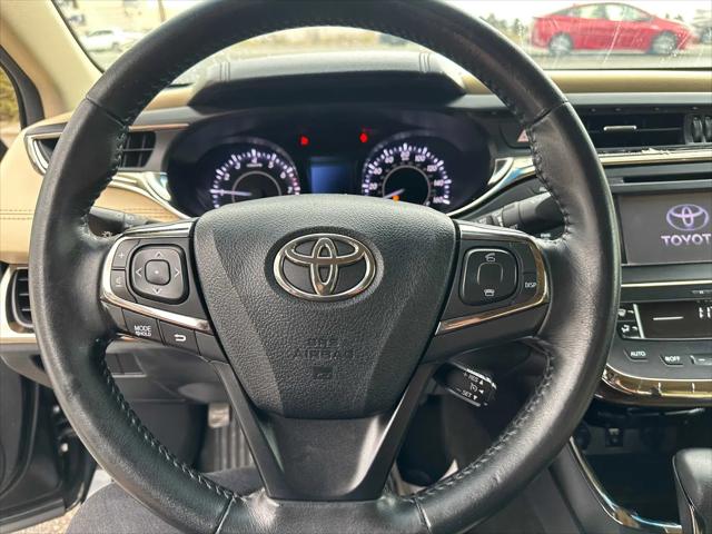 2013 Toyota Avalon XLE Premium