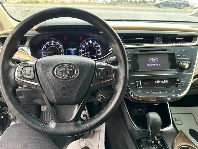 2013 Toyota Avalon XLE Premium