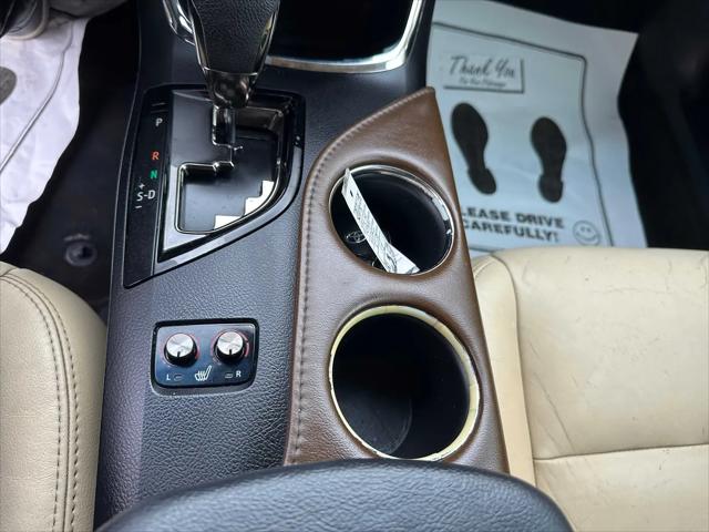 2013 Toyota Avalon XLE Premium