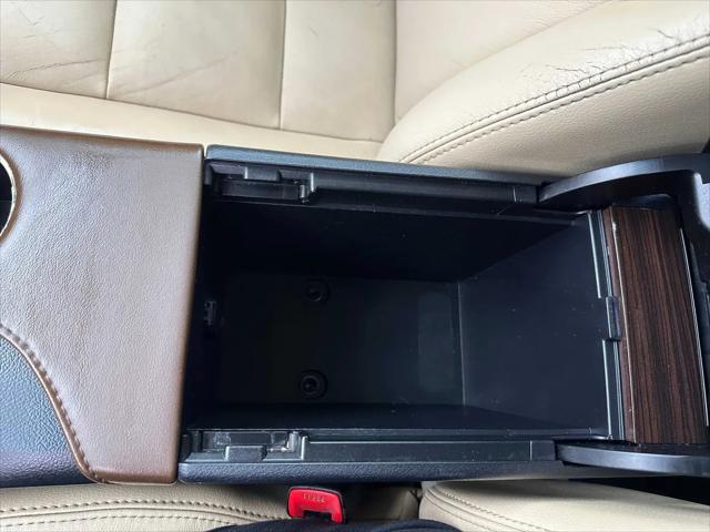 2013 Toyota Avalon XLE Premium