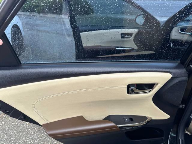 2013 Toyota Avalon XLE Premium