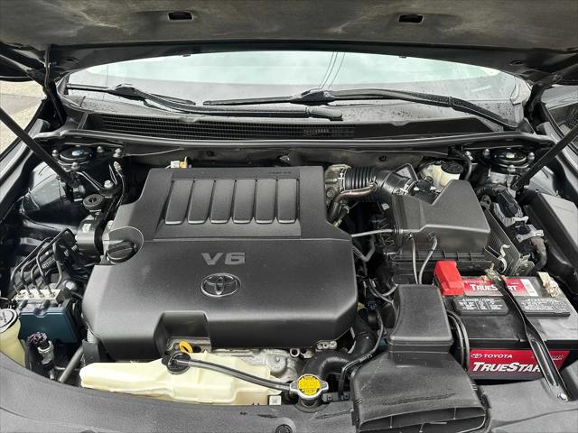 2013 Toyota Avalon XLE Premium