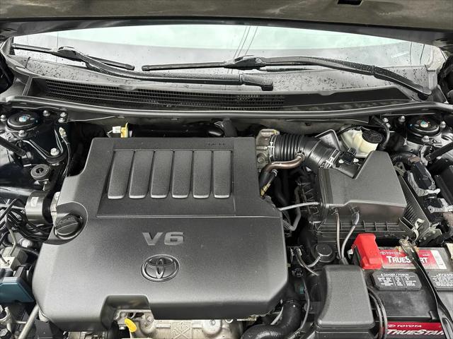 2013 Toyota Avalon XLE Premium