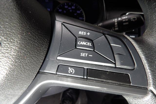 2024 Nissan Kicks S Xtronic CVT