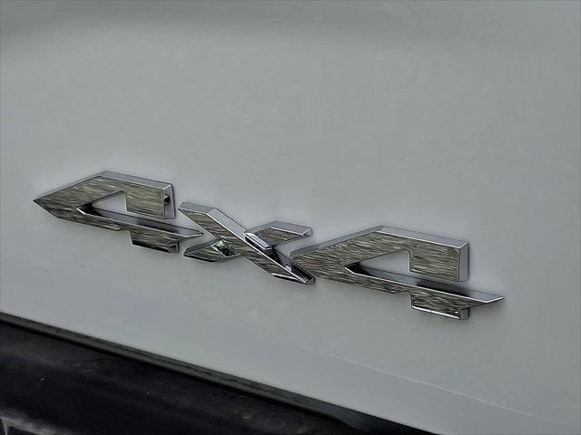 2025 Ram 2500 Laramie Crew Cab 4x4 8' Box