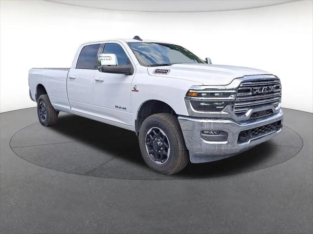 2025 Ram 2500 Laramie Crew Cab 4x4 8' Box for sale in Winston Salem, NC