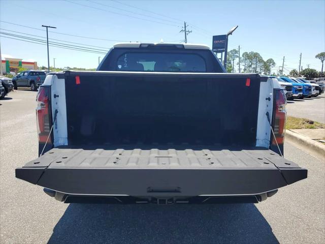 2024 Chevrolet Silverado EV First-Edition RST 4WD