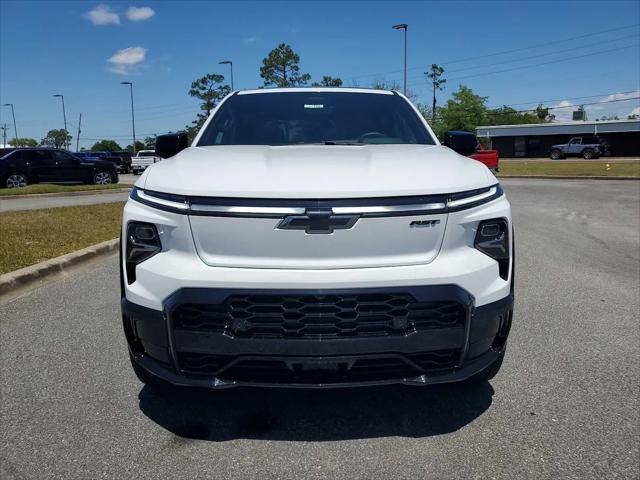 2024 Chevrolet Silverado EV First-Edition RST 4WD