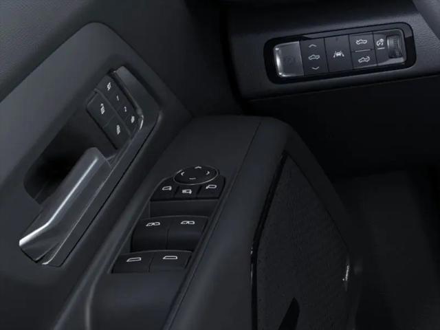 2024 Chevrolet Silverado EV First-Edition RST 4WD