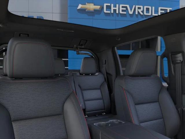 2024 Chevrolet Silverado EV First-Edition RST 4WD