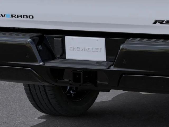 2024 Chevrolet Silverado EV First-Edition RST 4WD