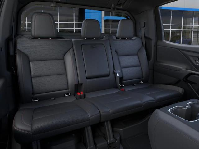 2024 Chevrolet Silverado EV First-Edition RST 4WD