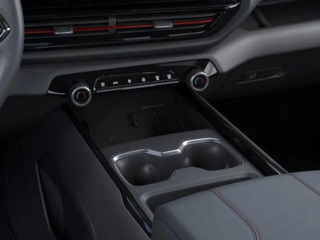 2024 Chevrolet Silverado EV First-Edition RST 4WD