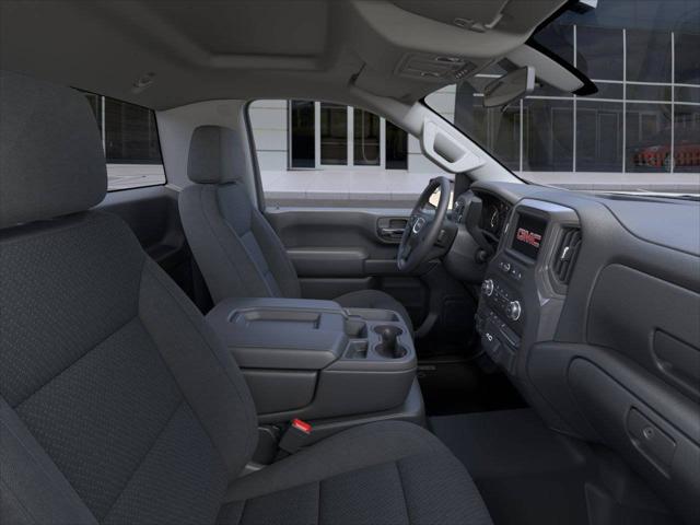 2025 GMC Sierra 3500HD 4WD Double Cab Long Bed Pro