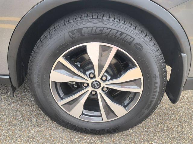 2023 Nissan Murano SV Intelligent AWD