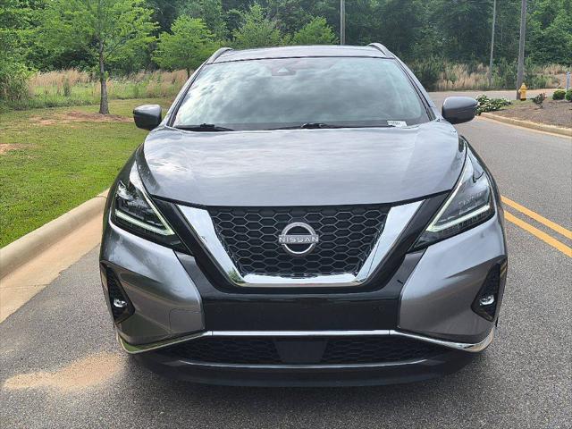 2023 Nissan Murano SV Intelligent AWD