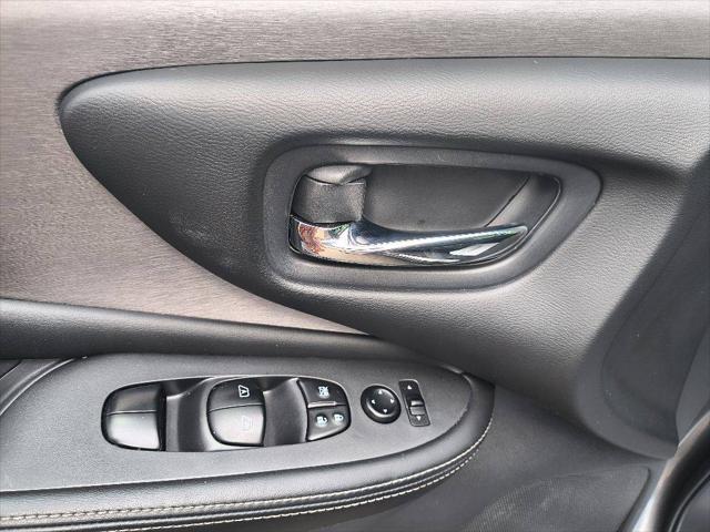 2023 Nissan Murano SV Intelligent AWD