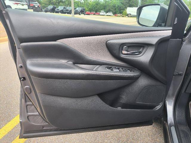 2023 Nissan Murano SV Intelligent AWD