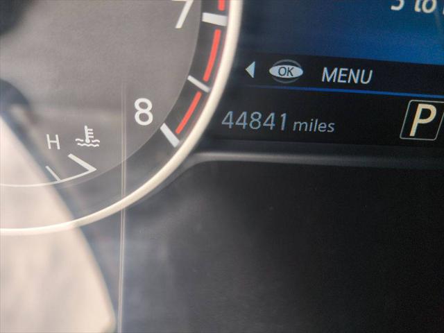 2023 Nissan Murano SV Intelligent AWD