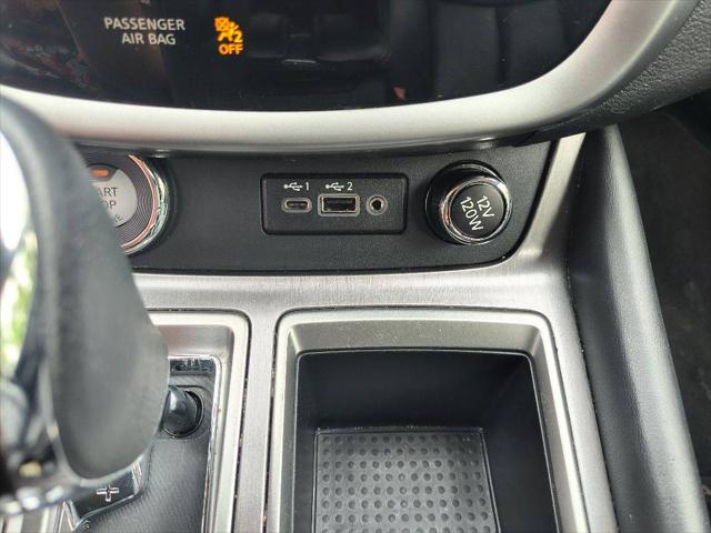 2023 Nissan Murano SV Intelligent AWD