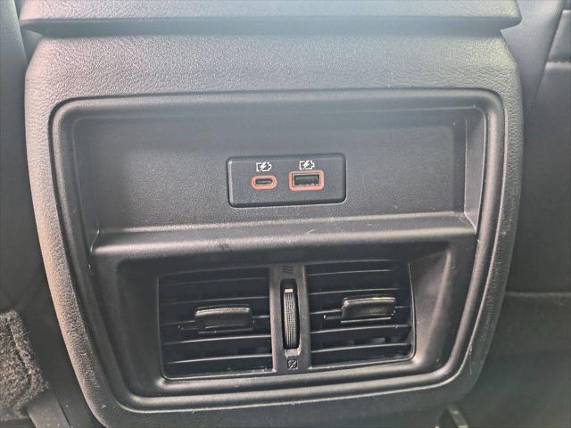 2023 Nissan Murano SV Intelligent AWD