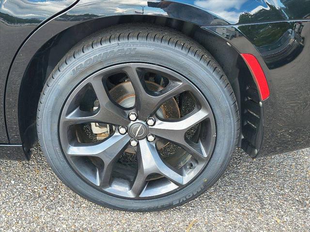 2021 Chrysler 300 300S