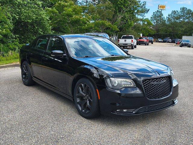 2021 Chrysler 300 300S