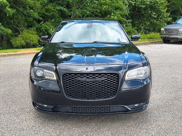 2021 Chrysler 300 300S