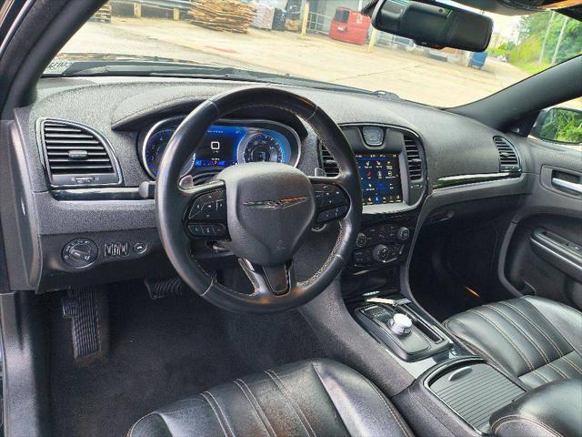 2021 Chrysler 300 300S