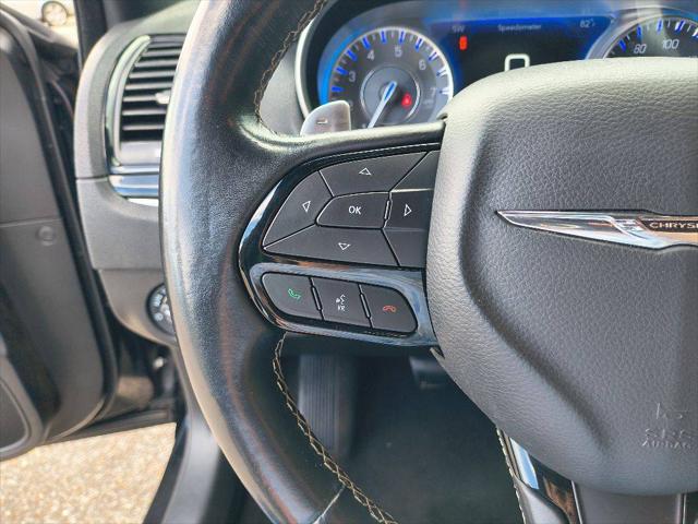 2021 Chrysler 300 300S